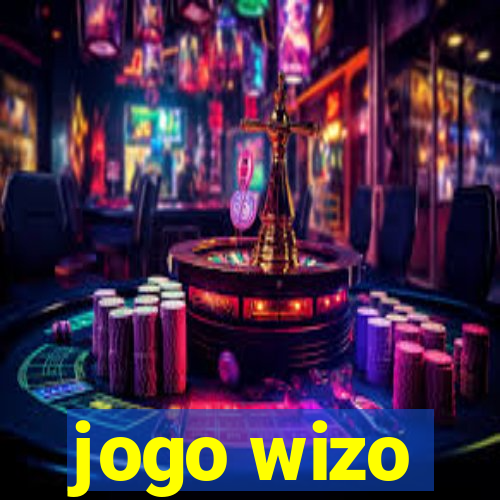 jogo wizo